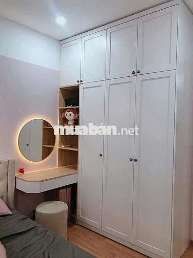 Cho thuê Cityland Park Hills 2pn 2wc.