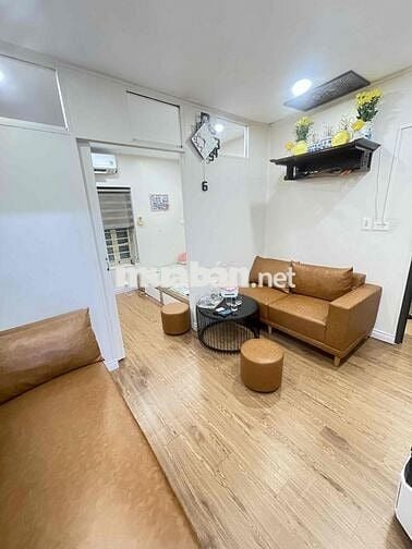 ✨ CĂN HỘ TẬP THỂ PHỐ TÂN MAI – 2 MẶT THOÁNG – VỊ TRÍ ĐẸP – TIỆN ÍCH