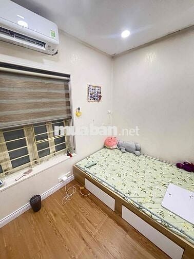 ✨ CĂN HỘ TẬP THỂ PHỐ TÂN MAI – 2 MẶT THOÁNG – VỊ TRÍ ĐẸP – TIỆN ÍCH