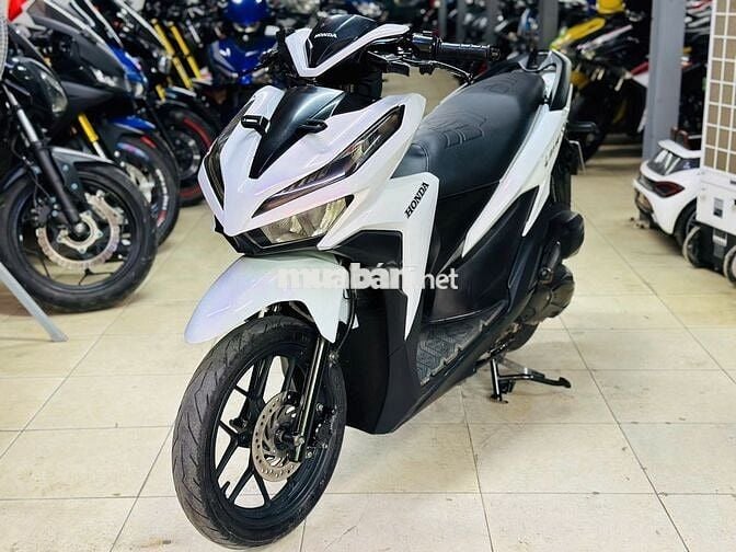 XE MÁY THỊNH PHÁT- HONDA VARIO 125 MÁY ZIN ÊM CHẤT