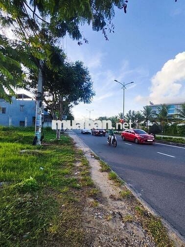Bán Đất Võ Nguyên Giáp nối dài