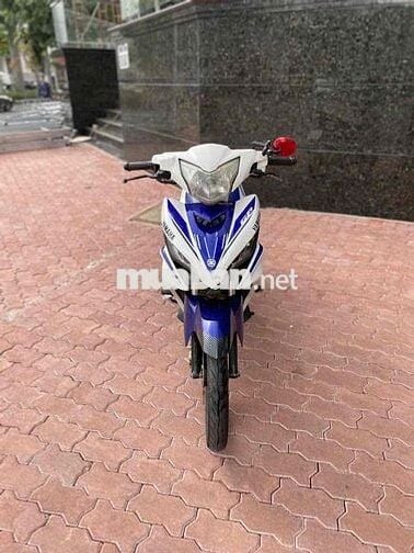 Exciter 135cc(2012)bstp,xe đẹp mây zin k độ chọt