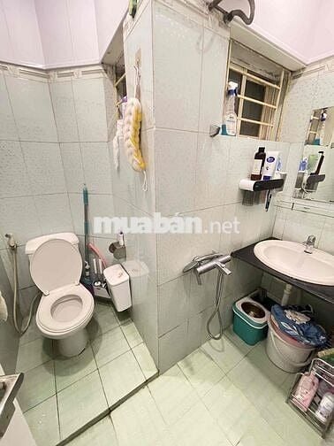 ✨ CĂN HỘ TẬP THỂ PHỐ TÂN MAI – 2 MẶT THOÁNG – VỊ TRÍ ĐẸP – TIỆN ÍCH