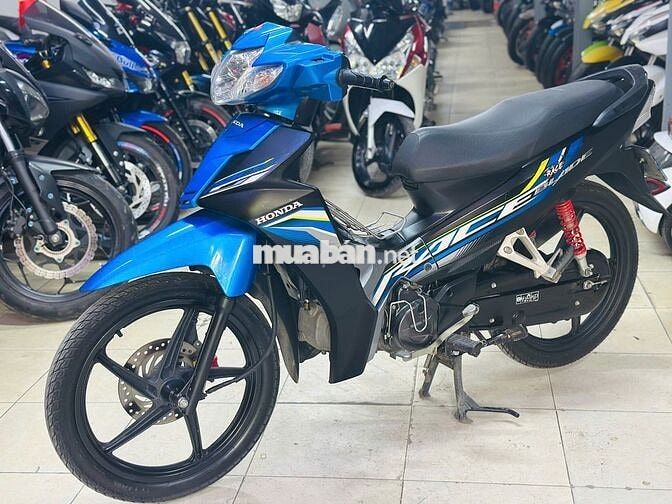 XE MÁY THỊNH PHÁT - WAVE BLADE 110 BIỂN 29 MÁY ZIN