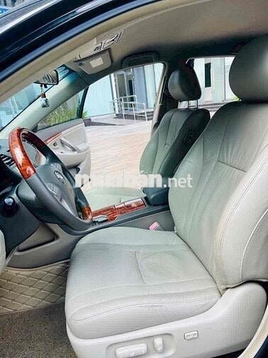 Toyota Camry 2009 - 120000 km
