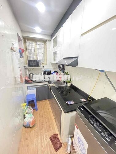 ✨ CĂN HỘ TẬP THỂ PHỐ TÂN MAI – 2 MẶT THOÁNG – VỊ TRÍ ĐẸP – TIỆN ÍCH