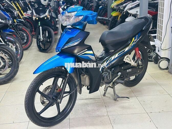 XE MÁY THỊNH PHÁT - WAVE BLADE 110 BIỂN 29 MÁY ZIN