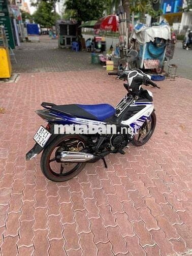 Exciter 135cc(2012)bstp,xe đẹp mây zin k độ chọt