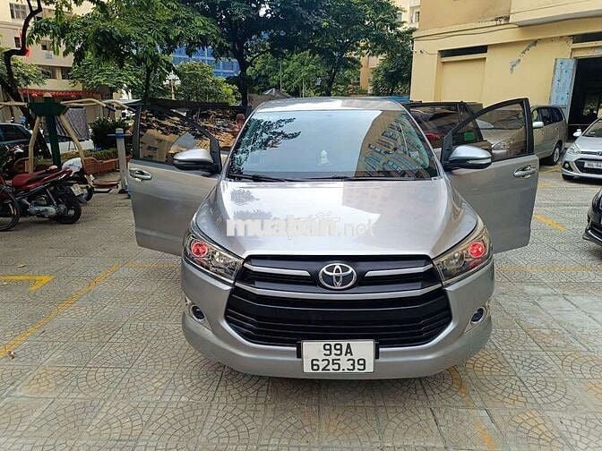 Toyota Innova 2.0G 2019 - 15000 km