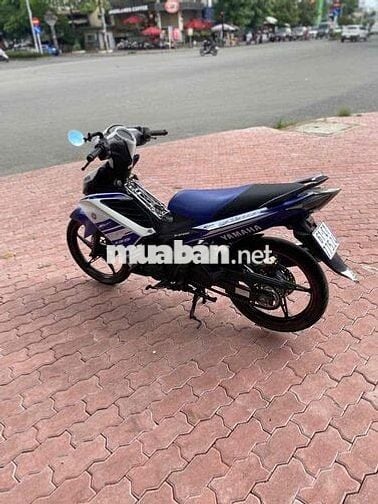 Exciter 135cc(2012)bstp,xe đẹp mây zin k độ chọt