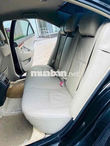 Toyota Camry 2009 - 120000 km