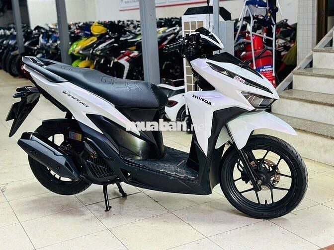 XE MÁY THỊNH PHÁT- HONDA VARIO 125 MÁY ZIN ÊM CHẤT