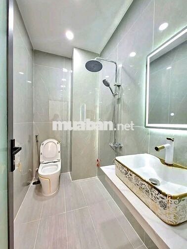 CHÍNH CHỦ NHÀ BÌNH TÂN HẠ NHANH 400TR RA GẤP Nhà bình chánh có sổ sẳn