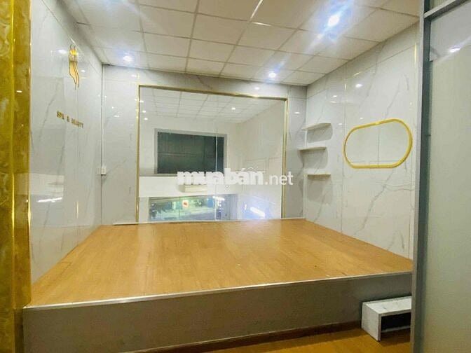 cho thuê nhà nguyên căn MTKD Vườn Lài Q.Tân Phú
