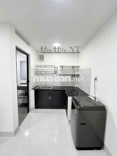 Minihouse Cao Cấp KDC Hạnh Phúc Đường NVL