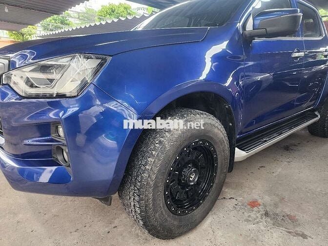 2021 Prestige1.9 4X2 AT - 95000 km
