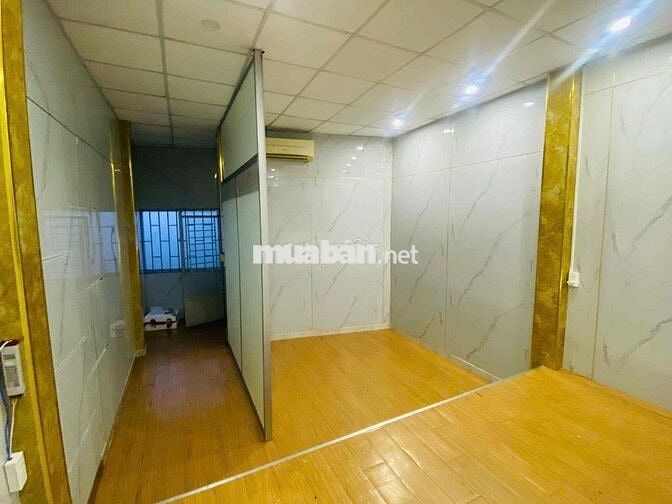 cho thuê nhà nguyên căn MTKD Vườn Lài Q.Tân Phú