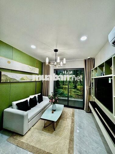 CẦN BÁN GẤP CĂN HỘ BCONS  SOLARY BAO TẤT CẢ CÁC THUẾ PHÍ
