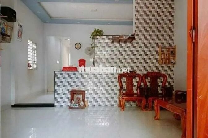 Nhà bình chánh cấp 4 có sổ cần bán nhanh 710tr khách thiện chí bớt lộc