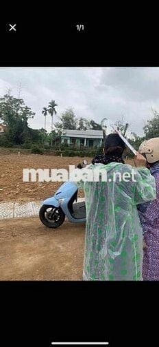 CHÍNH CHỦ BÁN ĐẤT thôn châu sơn 1, điện tiến, điện bàn