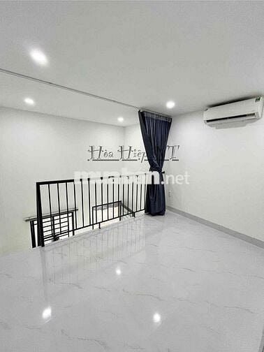 Minihouse Cao Cấp KDC Hạnh Phúc Đường NVL