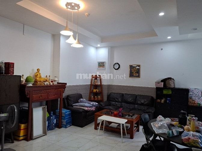Bán gấp căn hộ 88m2 CC Belleza Q7