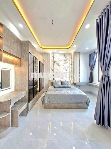CHÍNH CHỦ NHÀ BÌNH TÂN HẠ NHANH 400TR RA GẤP Nhà bình chánh có sổ sẳn