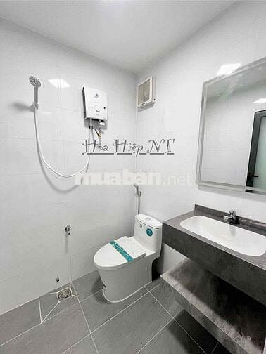 Minihouse Cao Cấp KDC Hạnh Phúc Đường NVL