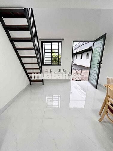 Minihouse Cao Cấp KDC Hạnh Phúc Đường NVL