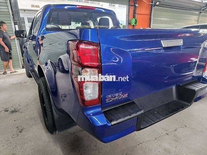 2021 Prestige1.9 4X2 AT - 95000 km
