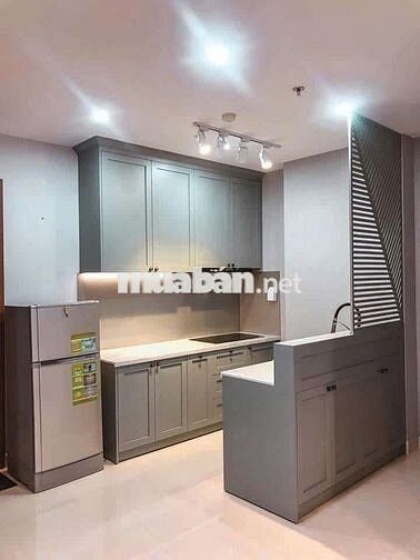 Cho thuê Cityland Park Hills 2pn 2wc.