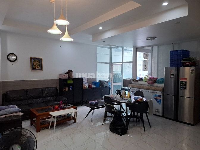 Bán gấp căn hộ 88m2 CC Belleza Q7