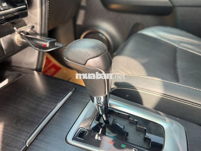 Fortuner 2.4AT 4x2 2020 - 46.864 km - Giá Còn Giảm