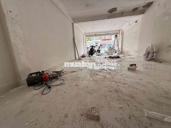 Cho Thuê Mặt Bằng Võ Oanh Mặt Tiền, Đối Diện Trường Học