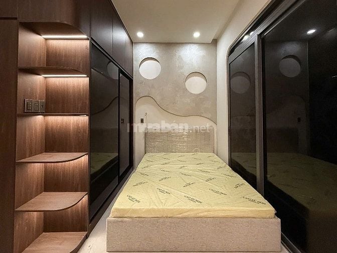 🌈 NHÀ 1LẦU MỚI ĐƯỜNG NGUYỄN LÂM , P3 , QUẬN - BT