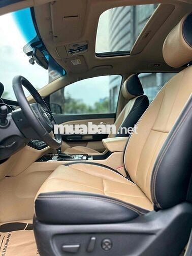 Kia Sedona 2016 2.2L DATH - 92000 km
