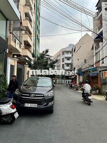 Cho thuê gấp căn hộ thang máy điện biên phủ với đầy đủ nội thấy và tie