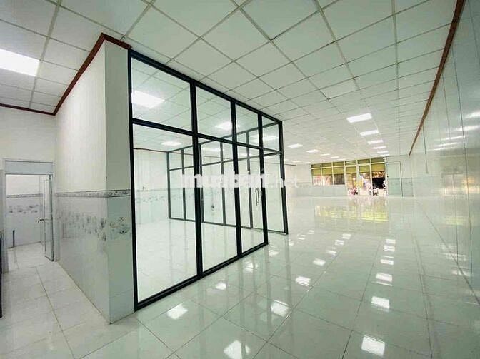 KHO THUẬN AN 15tr/tháng GẦN QL 13