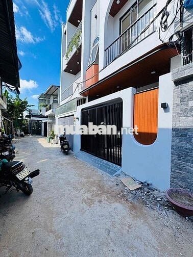 bán nhà 3 tầng kiệt 1014 tôn đản