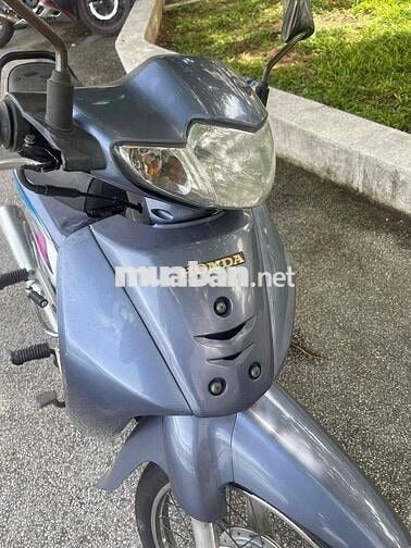 wave rin chất 1 chủ từ đầu