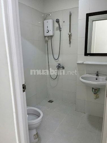 Chung cư Miếu Nổi, Vũ Huy Tấn, BT: 60m2, 2p ngủ, 9triệu