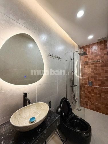 🌈 NHÀ 1LẦU MỚI ĐƯỜNG NGUYỄN LÂM , P3 , QUẬN - BT