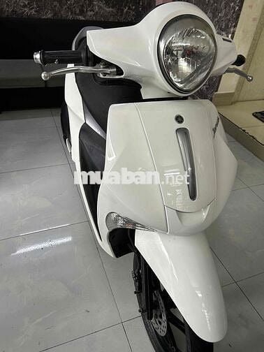 yamaha Janus xinh đẹp mới 90%
