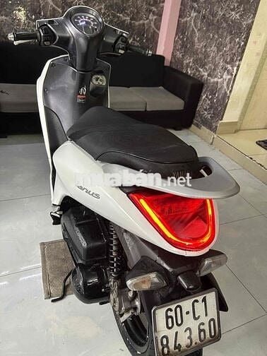 yamaha Janus xinh đẹp mới 90%