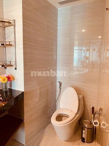 Bán căn hộ studio Panorama, thành phố Nha Trang, view trực diện biển