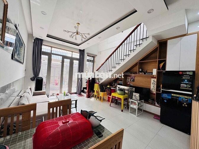 bán nhà 3 tầng kiệt 1014 tôn đản