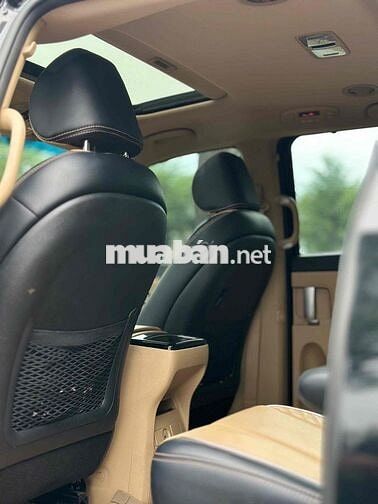 Kia Sedona 2016 2.2L DATH - 92000 km