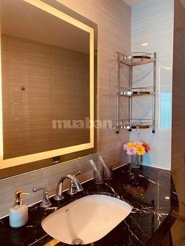 Bán căn hộ studio Panorama, thành phố Nha Trang, view trực diện biển