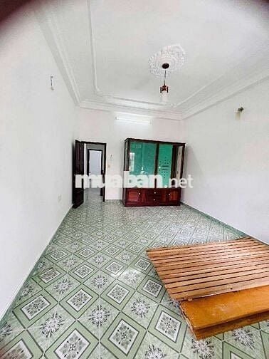 NHÀ 3TẦNG (60M²) HXH THÔNG,NGUYỄN TƯ GIẢN P12,GIÁP TÂN BÌNH, HƠN 7 TỶ