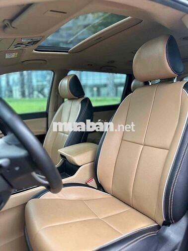 Kia Sedona 2016 2.2L DATH - 92000 km